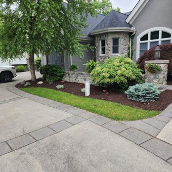 Lawn Care 1
